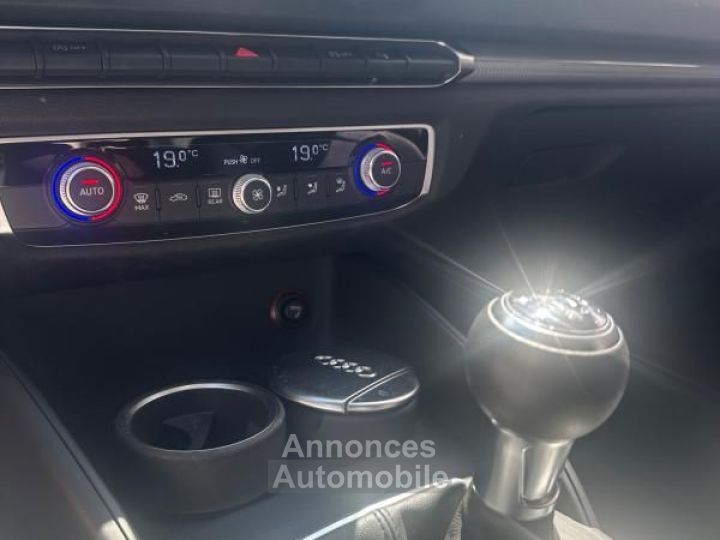 Audi A3 Sportback 14 TFSI 125CH AMBIENTE START-STOP - 17