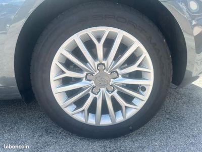 Audi A3 Sportback 14 TFSI 125CH AMBIENTE START-STOP   - 20