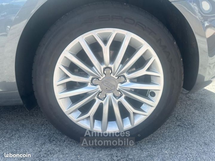 Audi A3 Sportback 14 TFSI 125CH AMBIENTE START-STOP - 20