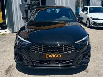 Audi A3 Sportback 15 35 TFSI 150ch HYBRID MHEV S-LINE S-TRONIC BVA   - 2