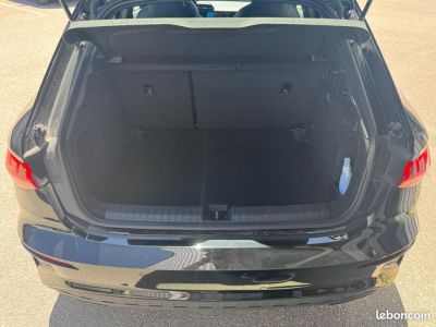 Audi A3 Sportback 15 35 TFSI 150ch HYBRID MHEV S-LINE S-TRONIC BVA   - 7