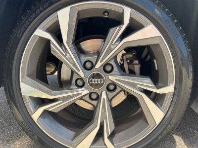 Audi A3 Sportback 15 35 TFSI 150ch HYBRID MHEV S-LINE S-TRONIC BVA   - 20