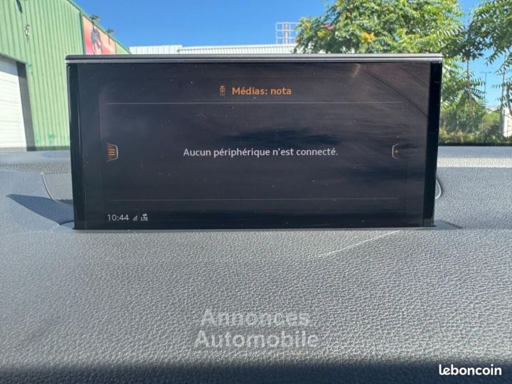 Audi Q7 V6 30 TDI 220CH CLEAN-DIESEL S-LINE QUATTRO TIPTRONIC BVA-CAMERA DE RECUL-ENTRETIEN CONS - 12