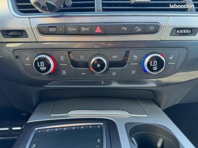Audi Q7 V6 30 TDI 220CH CLEAN-DIESEL S-LINE QUATTRO TIPTRONIC BVA-CAMERA DE RECUL-ENTRETIEN CONS   - 15
