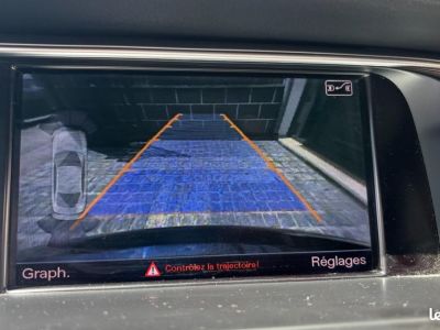 Audi S5 COUPE 30 TFSI 335ch QUATTRO S-TRONIC ENTRETIEN COMPLET BO BLEU LUNAIRE   - 10