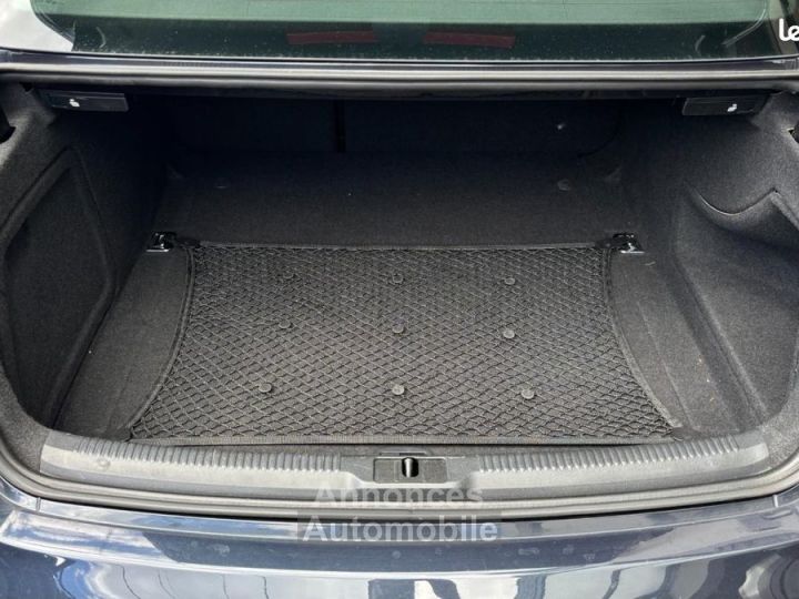 Audi S5 COUPE 30 TFSI 335ch QUATTRO S-TRONIC ENTRETIEN COMPLET BO BLEU LUNAIRE - 12