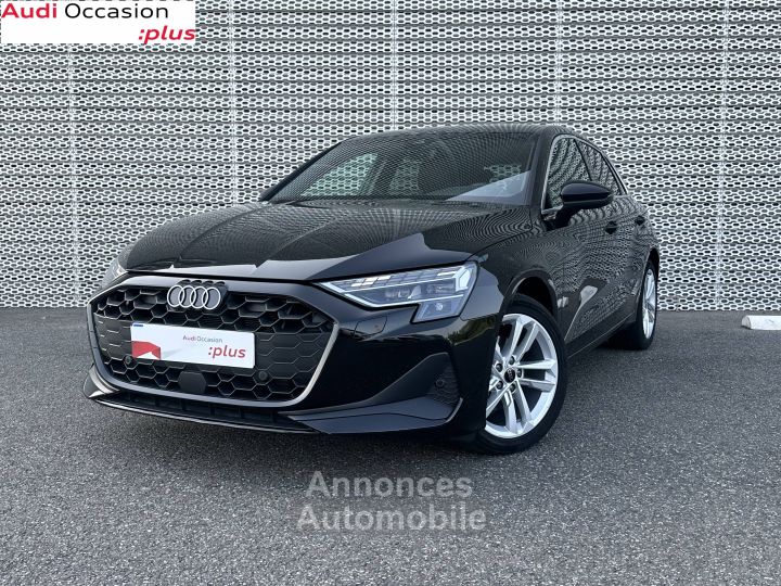 Audi A3 Sportback TDI 150 S tronic 7 Business Executive - 1