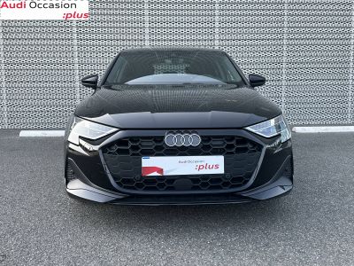 Audi A3 Sportback TDI 150 S tronic 7 Business Executive   - 2