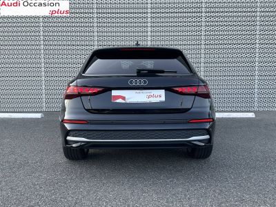 Audi A3 Sportback TDI 150 S tronic 7 Business Executive   - 5