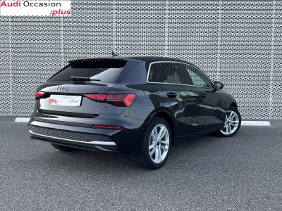 Audi A3 Sportback TDI 150 S tronic 7 Business Executive   - 6