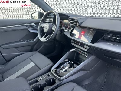 Audi A3 Sportback TDI 150 S tronic 7 Business Executive   - 8