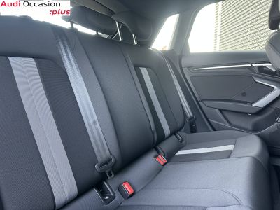 Audi A3 Sportback TDI 150 S tronic 7 Business Executive   - 9