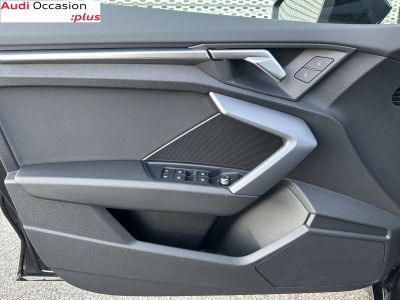 Audi A3 Sportback TDI 150 S tronic 7 Business Executive   - 11