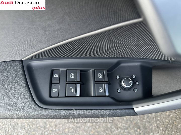 Audi A3 Sportback TDI 150 S tronic 7 Business Executive - 12