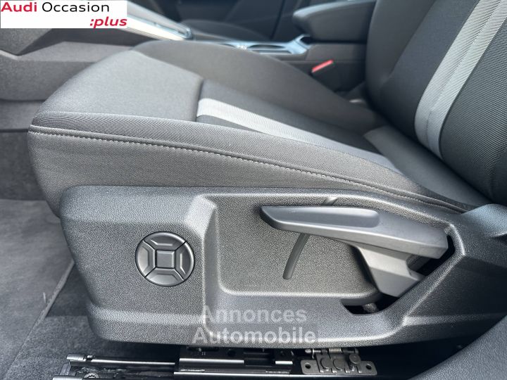 Audi A3 Sportback TDI 150 S tronic 7 Business Executive - 14