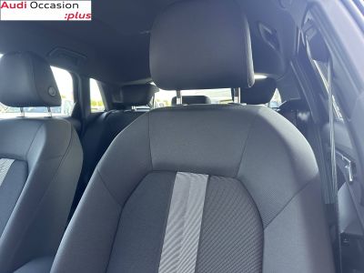 Audi A3 Sportback TDI 150 S tronic 7 Business Executive   - 15