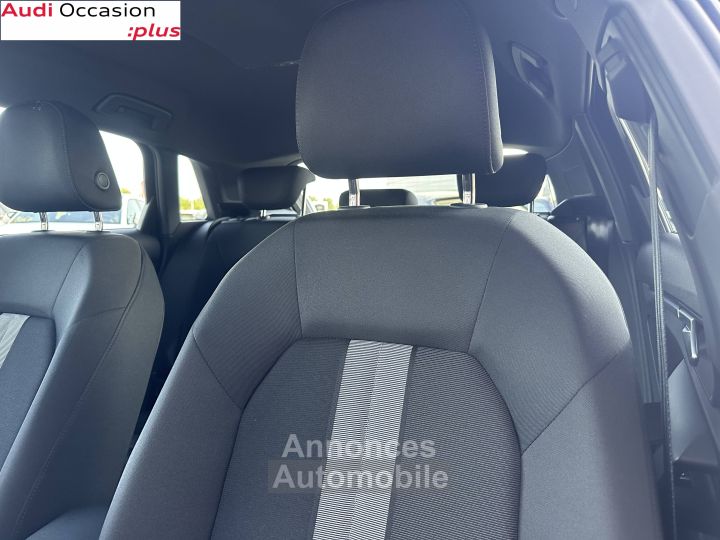 Audi A3 Sportback TDI 150 S tronic 7 Business Executive - 15