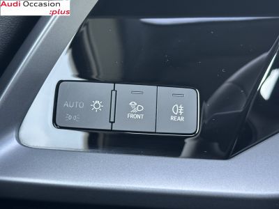 Audi A3 Sportback TDI 150 S tronic 7 Business Executive   - 16