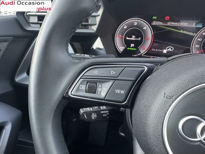 Audi A3 Sportback TDI 150 S tronic 7 Business Executive   - 17