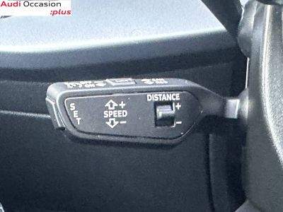 Audi A3 Sportback TDI 150 S tronic 7 Business Executive   - 18