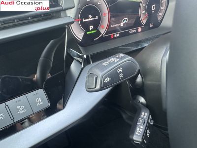 Audi A3 Sportback TDI 150 S tronic 7 Business Executive   - 20