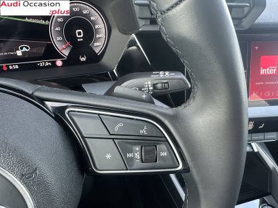 Audi A3 Sportback TDI 150 S tronic 7 Business Executive   - 21