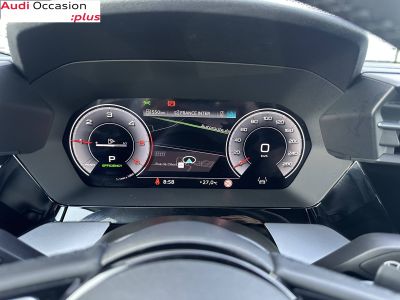 Audi A3 Sportback TDI 150 S tronic 7 Business Executive   - 22