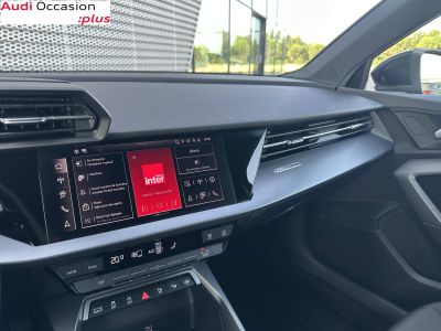 Audi A3 Sportback TDI 150 S tronic 7 Business Executive   - 24