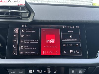 Audi A3 Sportback TDI 150 S tronic 7 Business Executive   - 25