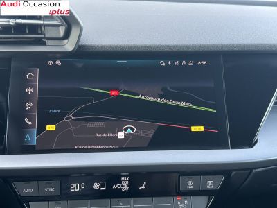 Audi A3 Sportback TDI 150 S tronic 7 Business Executive   - 26