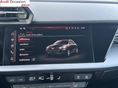 Audi A3 Sportback TDI 150 S tronic 7 Business Executive   - 28