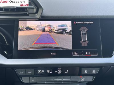 Audi A3 Sportback TDI 150 S tronic 7 Business Executive   - 31