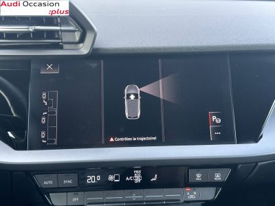 Audi A3 Sportback TDI 150 S tronic 7 Business Executive   - 32