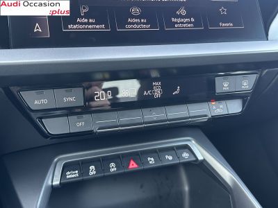 Audi A3 Sportback TDI 150 S tronic 7 Business Executive   - 33