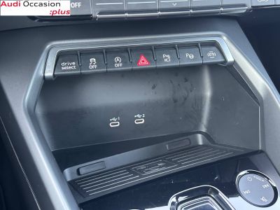 Audi A3 Sportback TDI 150 S tronic 7 Business Executive   - 34