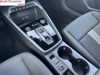 Audi A3 Sportback TDI 150 S tronic 7 Business Executive   - 35