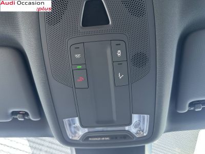 Audi A3 Sportback TDI 150 S tronic 7 Business Executive   - 36