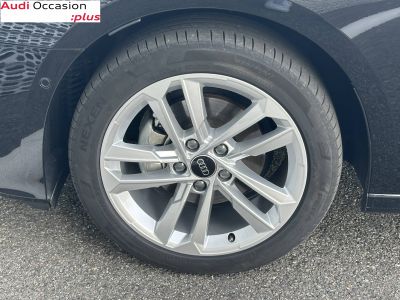 Audi A3 Sportback TDI 150 S tronic 7 Business Executive   - 37