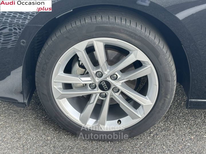 Audi A3 Sportback TDI 150 S tronic 7 Business Executive - 37