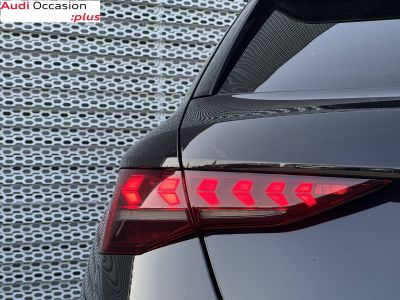 Audi A3 Sportback TDI 150 S tronic 7 Business Executive   - 38