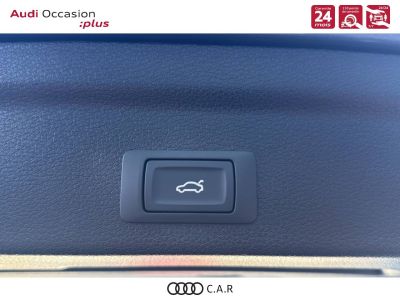 Audi Q3 Sportback 35 TDI 150 ch S tronic 7 S line   - 15