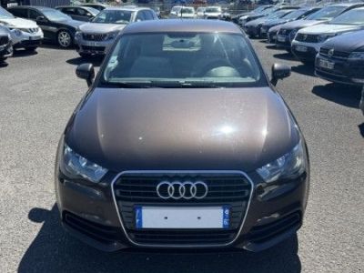 Audi A1 16 TDI 105CH FAP ATTRACTION   - 2