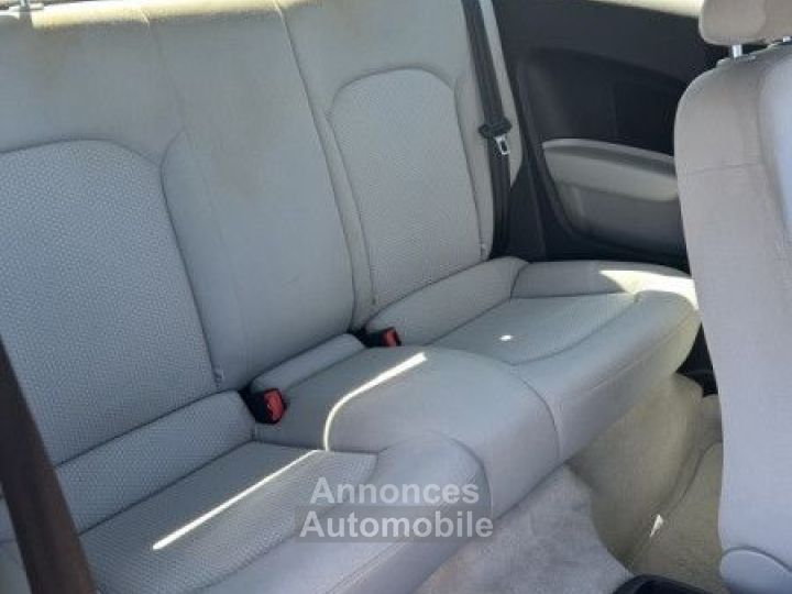Audi A1 16 TDI 105CH FAP ATTRACTION - 7