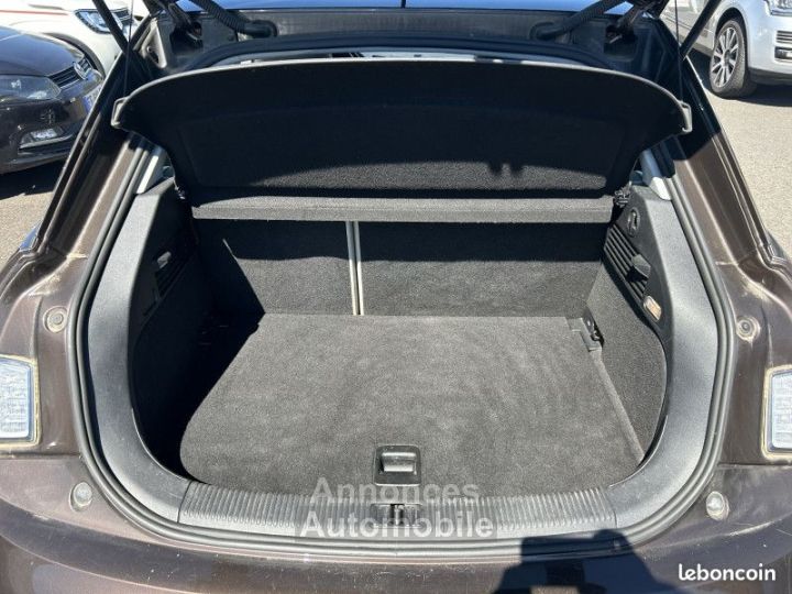 Audi A1 16 TDI 105CH FAP ATTRACTION - 8
