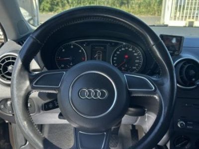 Audi A1 16 TDI 105CH FAP ATTRACTION   - 9