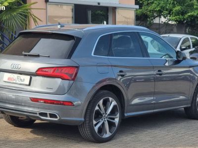 Audi Q5 55 TFSI E 367CH S LINE QUATTRO TRONIC 7 EURO6D-T 45G   - 2