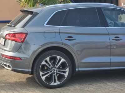 Audi Q5 55 TFSI E 367CH S LINE QUATTRO TRONIC 7 EURO6D-T 45G   - 3