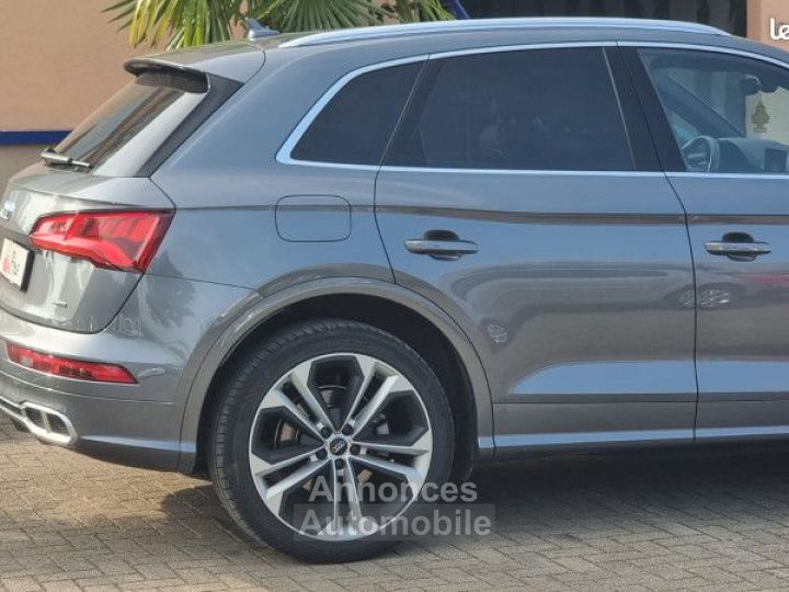 Audi Q5 55 TFSI E 367CH S LINE QUATTRO TRONIC 7 EURO6D-T 45G - 3