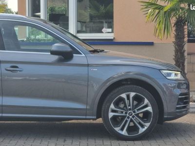 Audi Q5 55 TFSI E 367CH S LINE QUATTRO TRONIC 7 EURO6D-T 45G   - 4