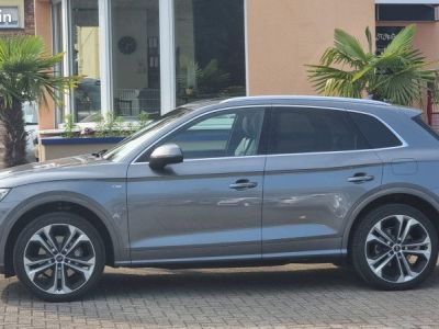 Audi Q5 55 TFSI E 367CH S LINE QUATTRO TRONIC 7 EURO6D-T 45G   - 5
